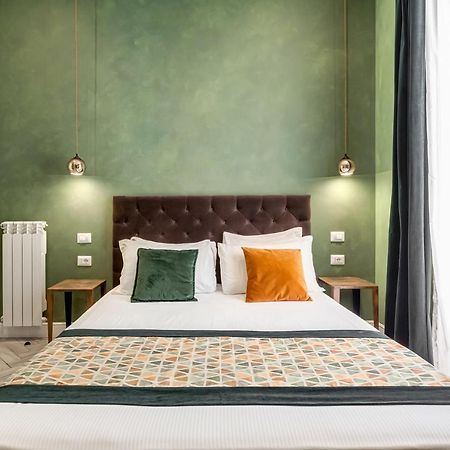 Ripetta Executive Suites Rom Exterior foto