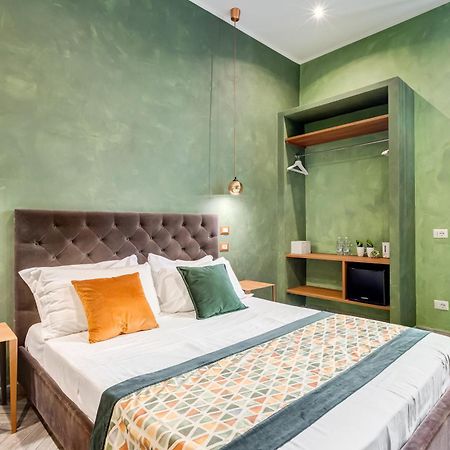 Ripetta Executive Suites Rom Exterior foto