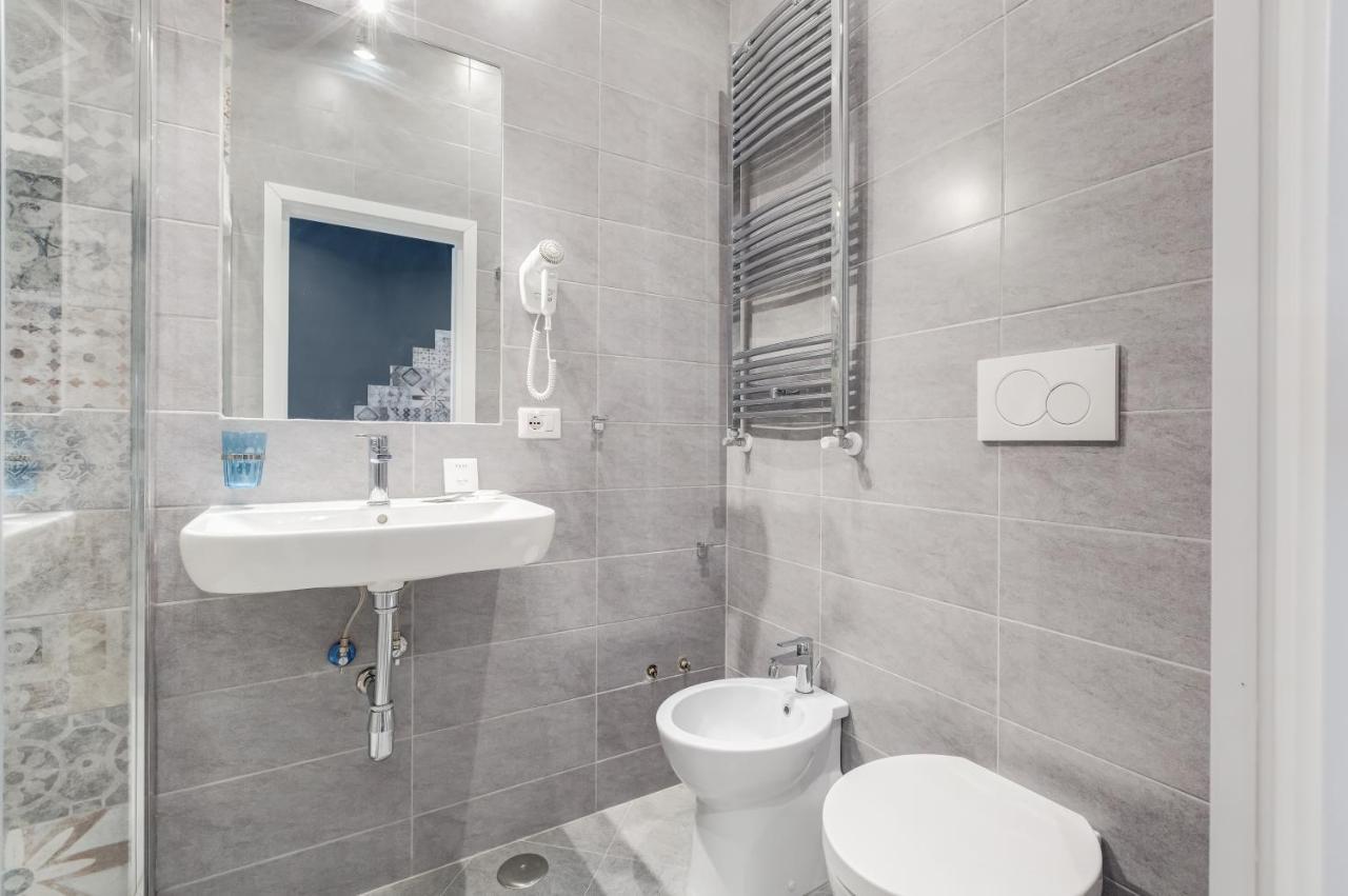 Ripetta Executive Suites Rom Exterior foto