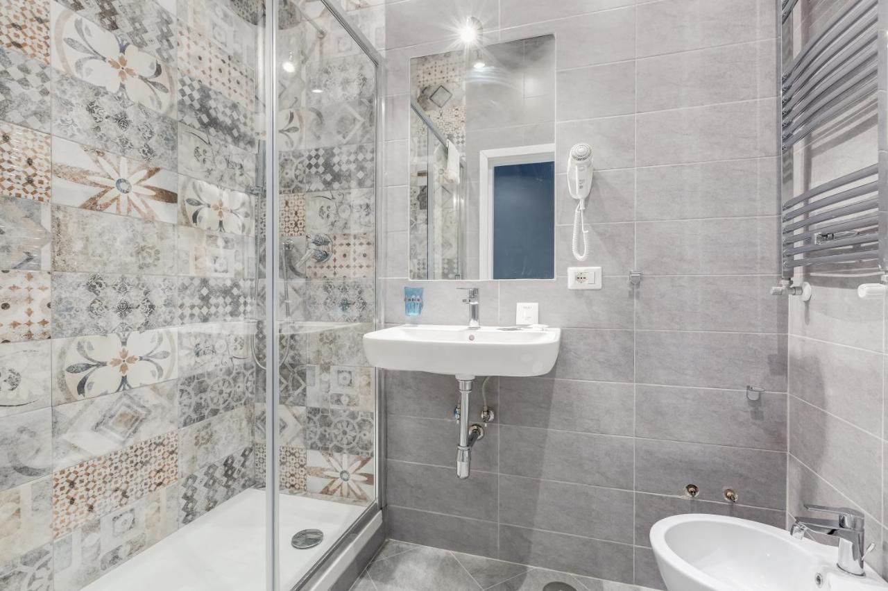 Ripetta Executive Suites Rom Exterior foto