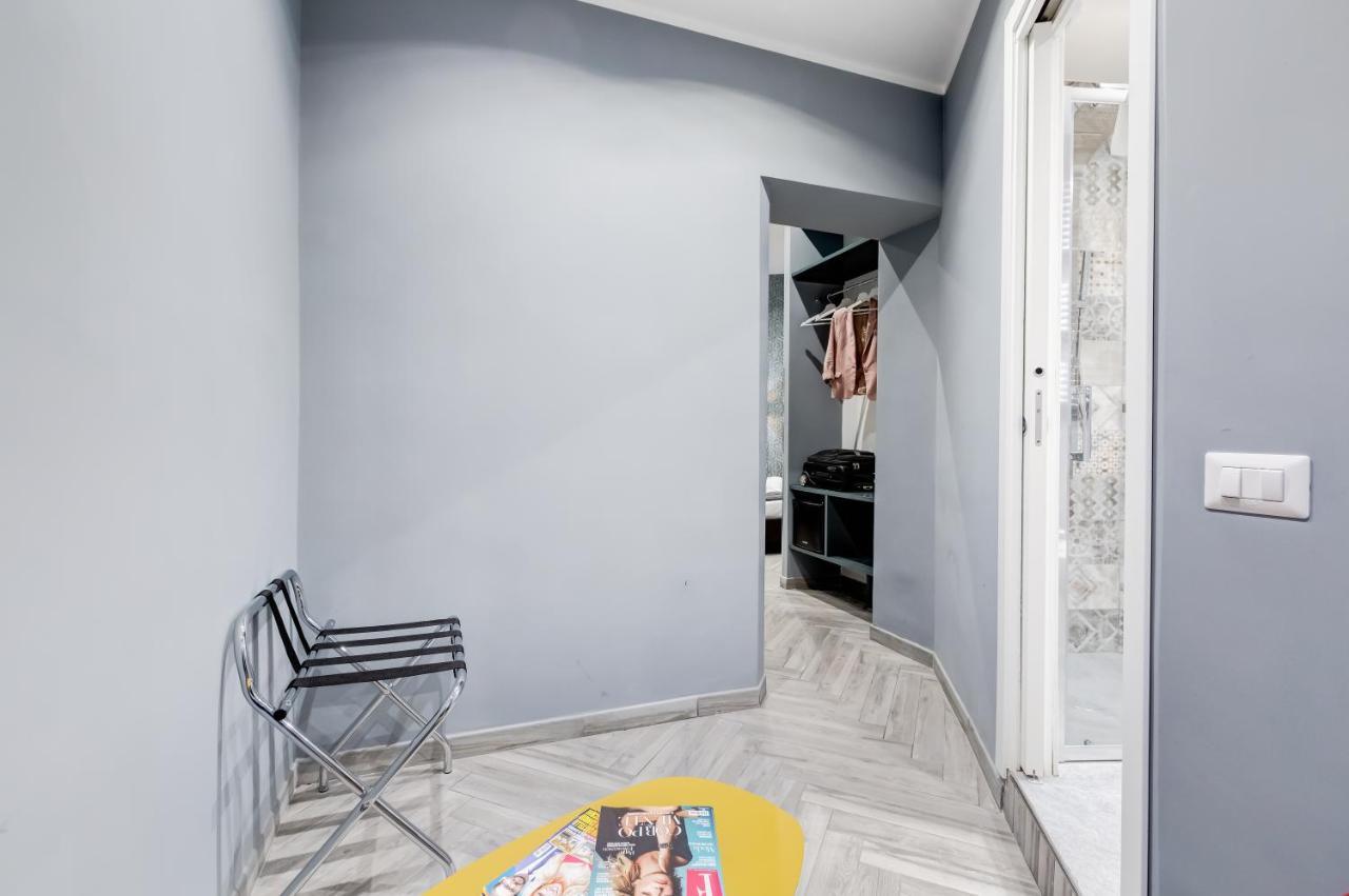 Ripetta Executive Suites Rom Exterior foto