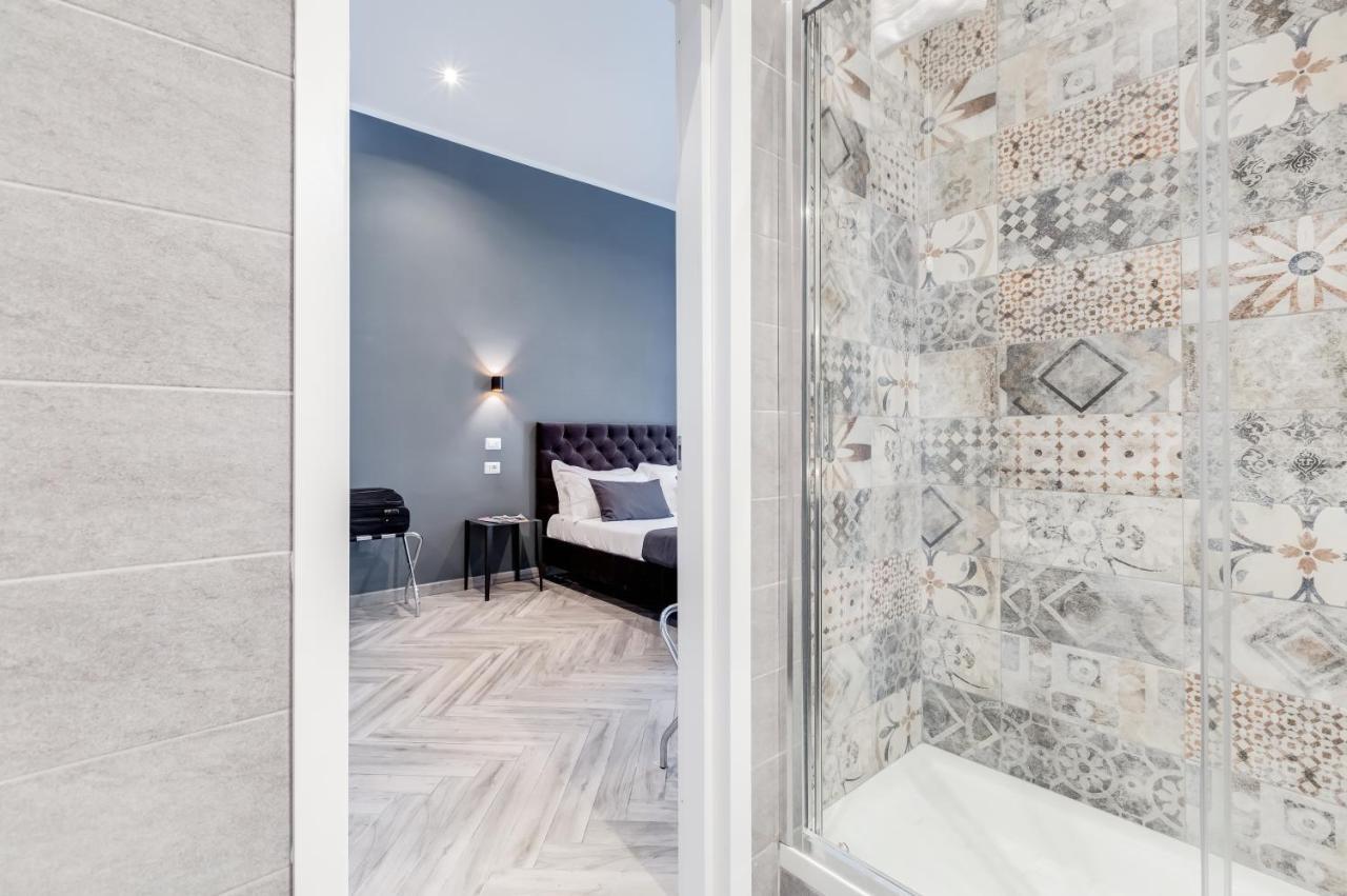 Ripetta Executive Suites Rom Exterior foto